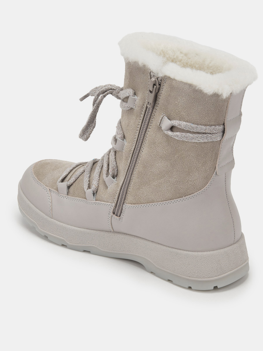 Ботинки женские ARCTIC