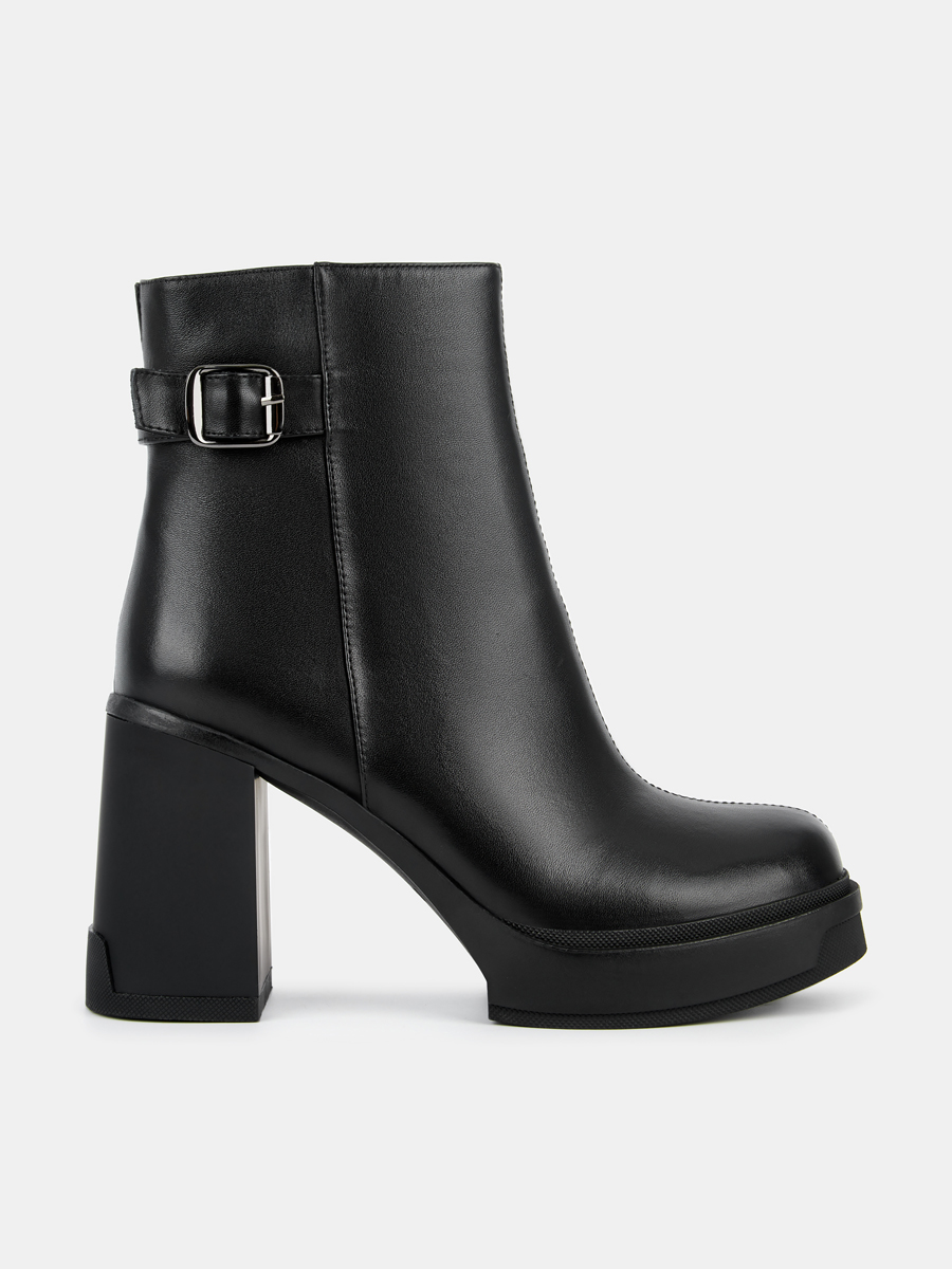 Ботильоны женские ABRICOT