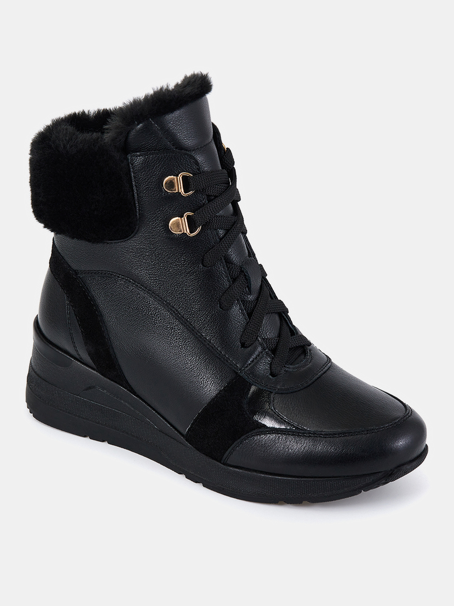 Ботинки женские RENE