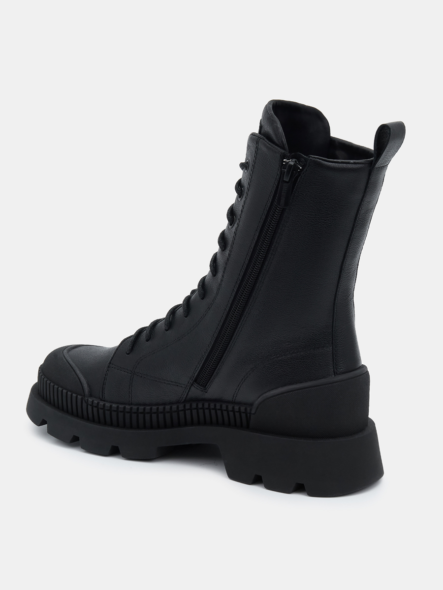 Ботинки женские БЕККА