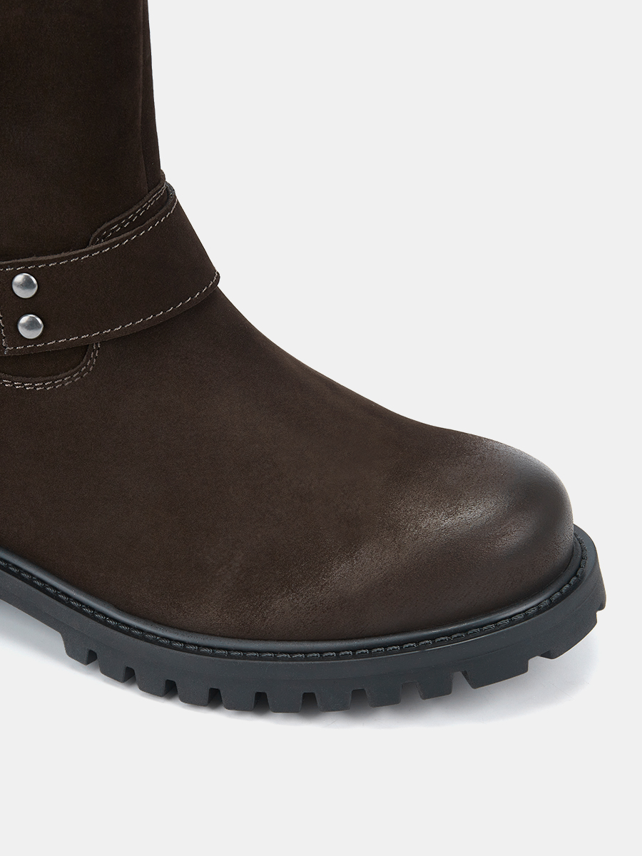 Полусапоги женские ASPEN