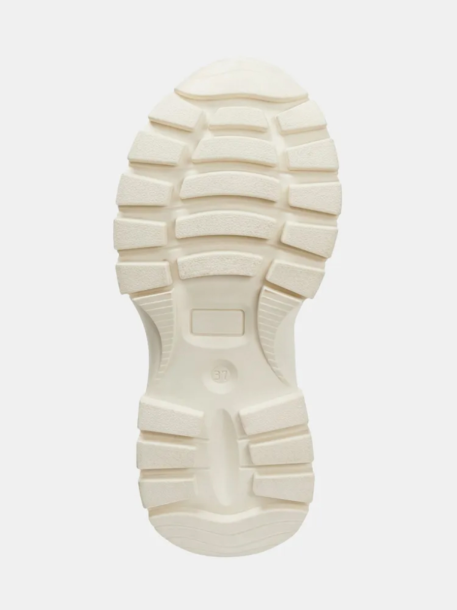 Ботинки женские САГА