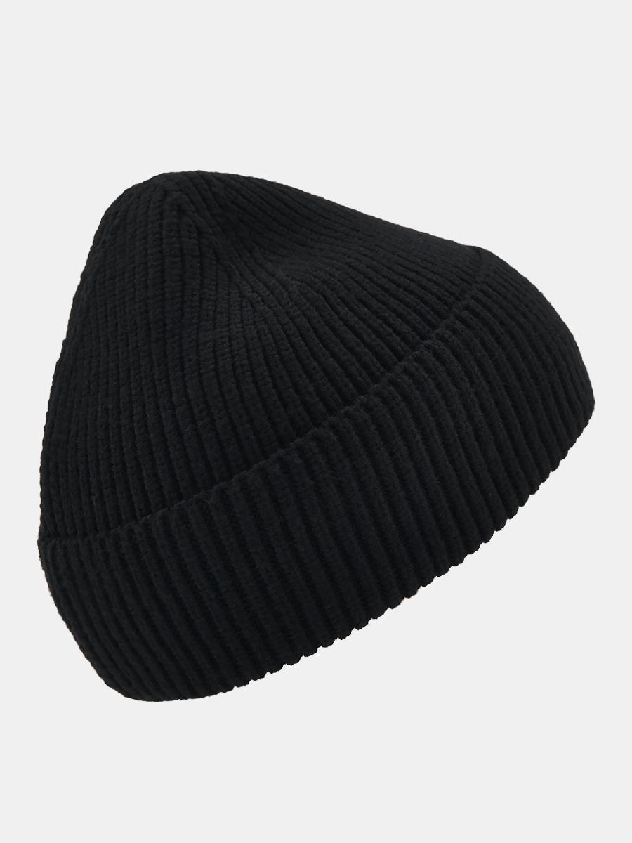 АУГЧ090500 Шапка мужская Ralf Ringer50%ви искоз,10%кашемир,40%нейлон,чер