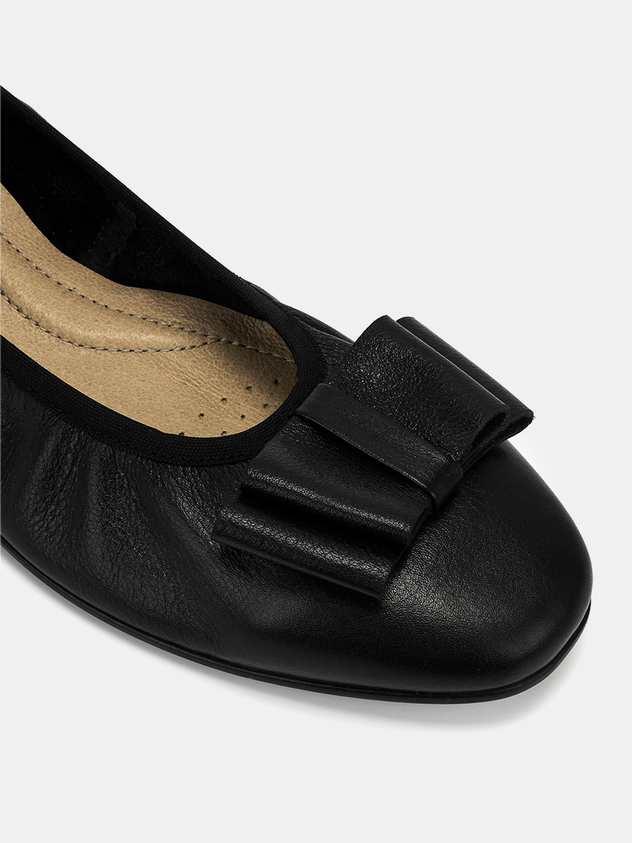 Балетки женские МОЛЛИ