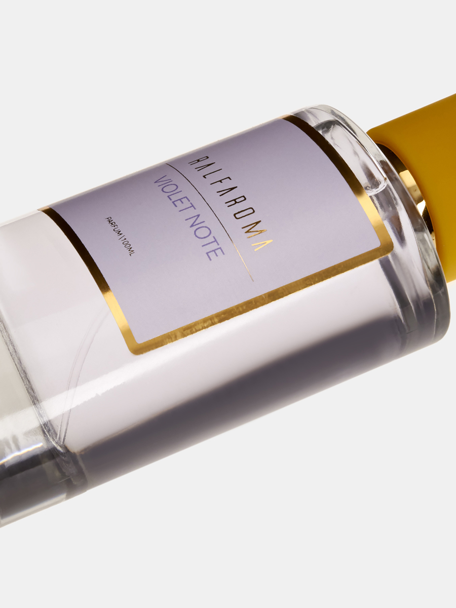 Духи для женщин «Violet note», 100мл