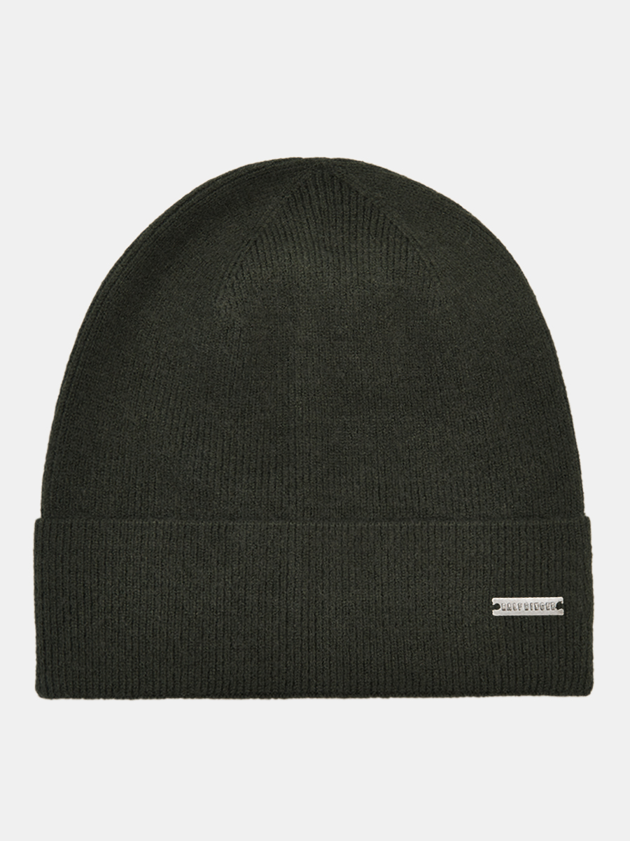 АУГЧ095400 Шапка мужск.Ralf Ringer50%виск оза,30%полиэстер,20%нейлон,хак