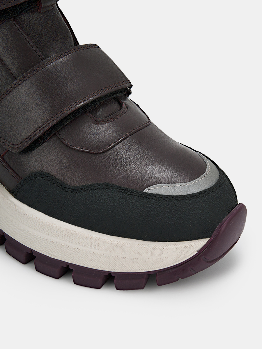 Кроссовки детские МУН-Д