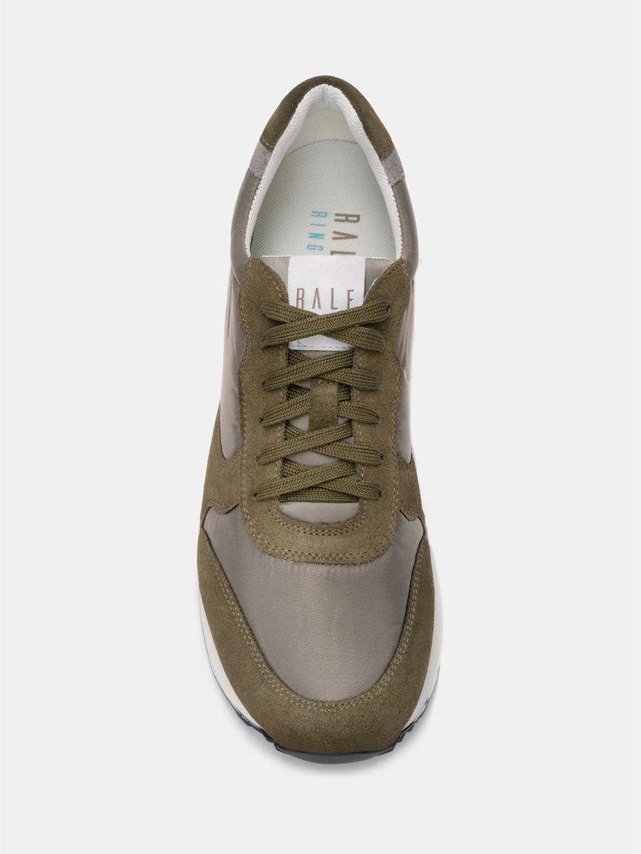 Кроссовки мужские КРОС