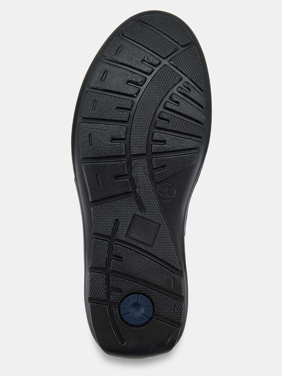 Полуботинки мужские РЭЙ