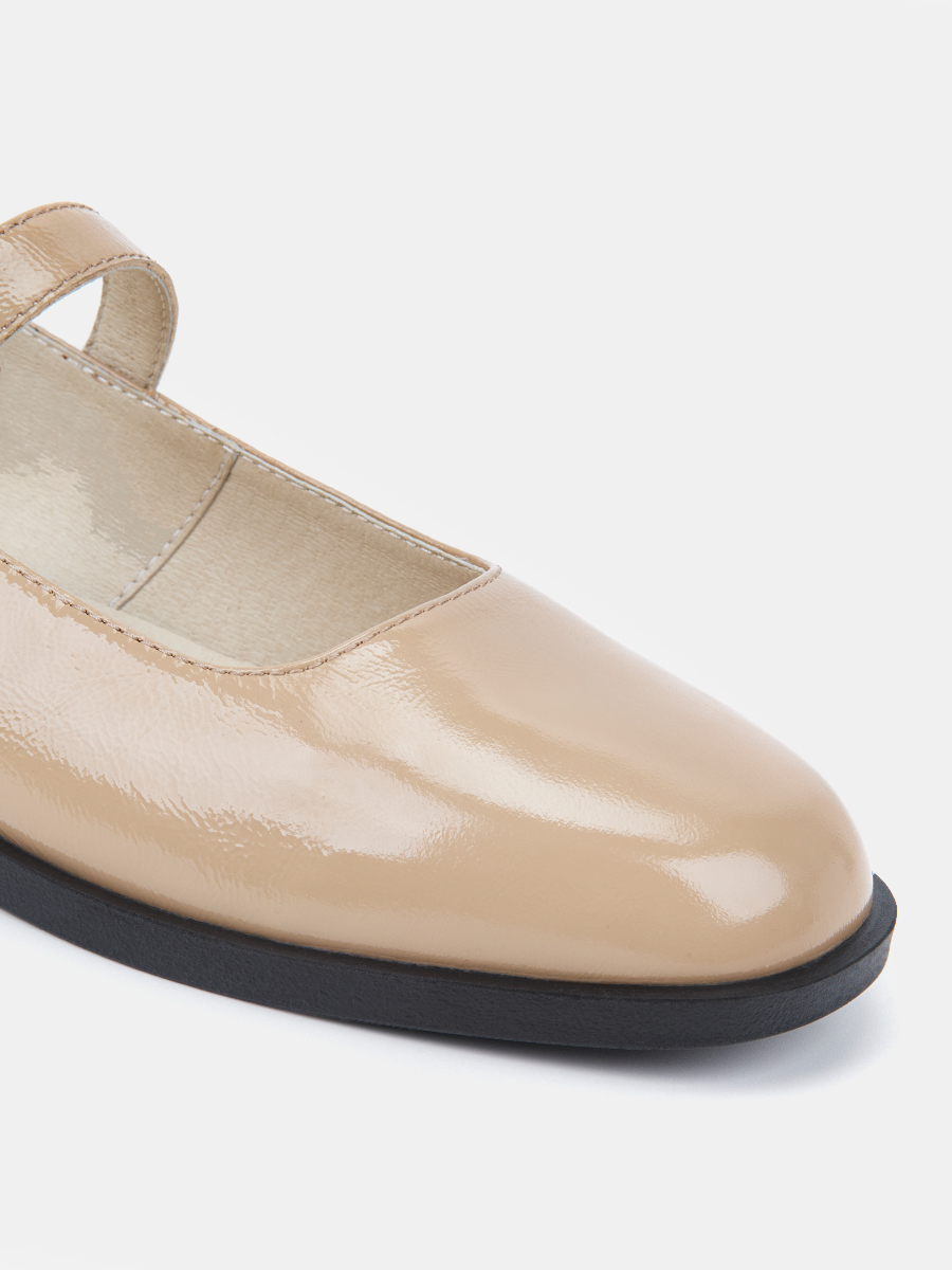 Балетки женские MEDEA