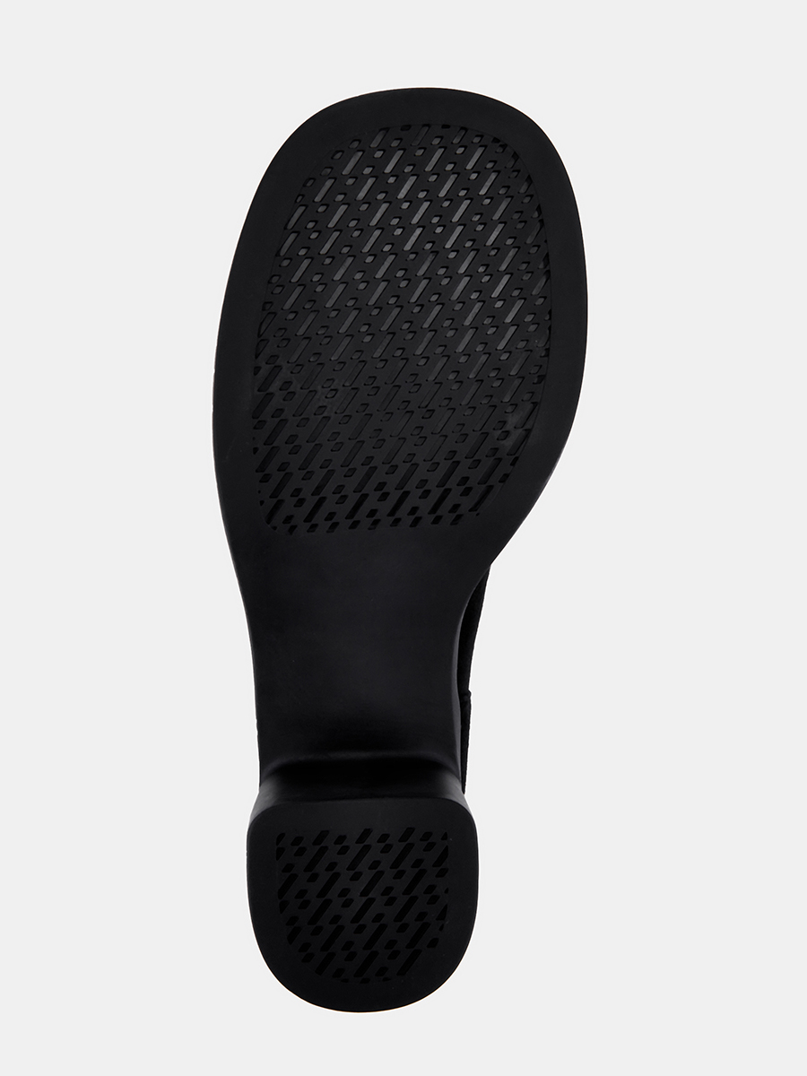 Ботильоны женские АБРИКОТ