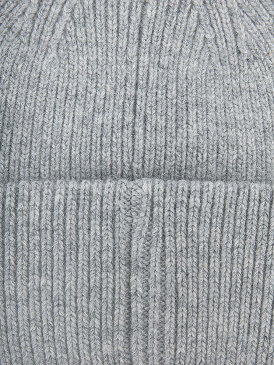 АУГЧ088000 Шапка женская Ralf Ringer 30% ангора,50%шерсть,20%нейлон,сер