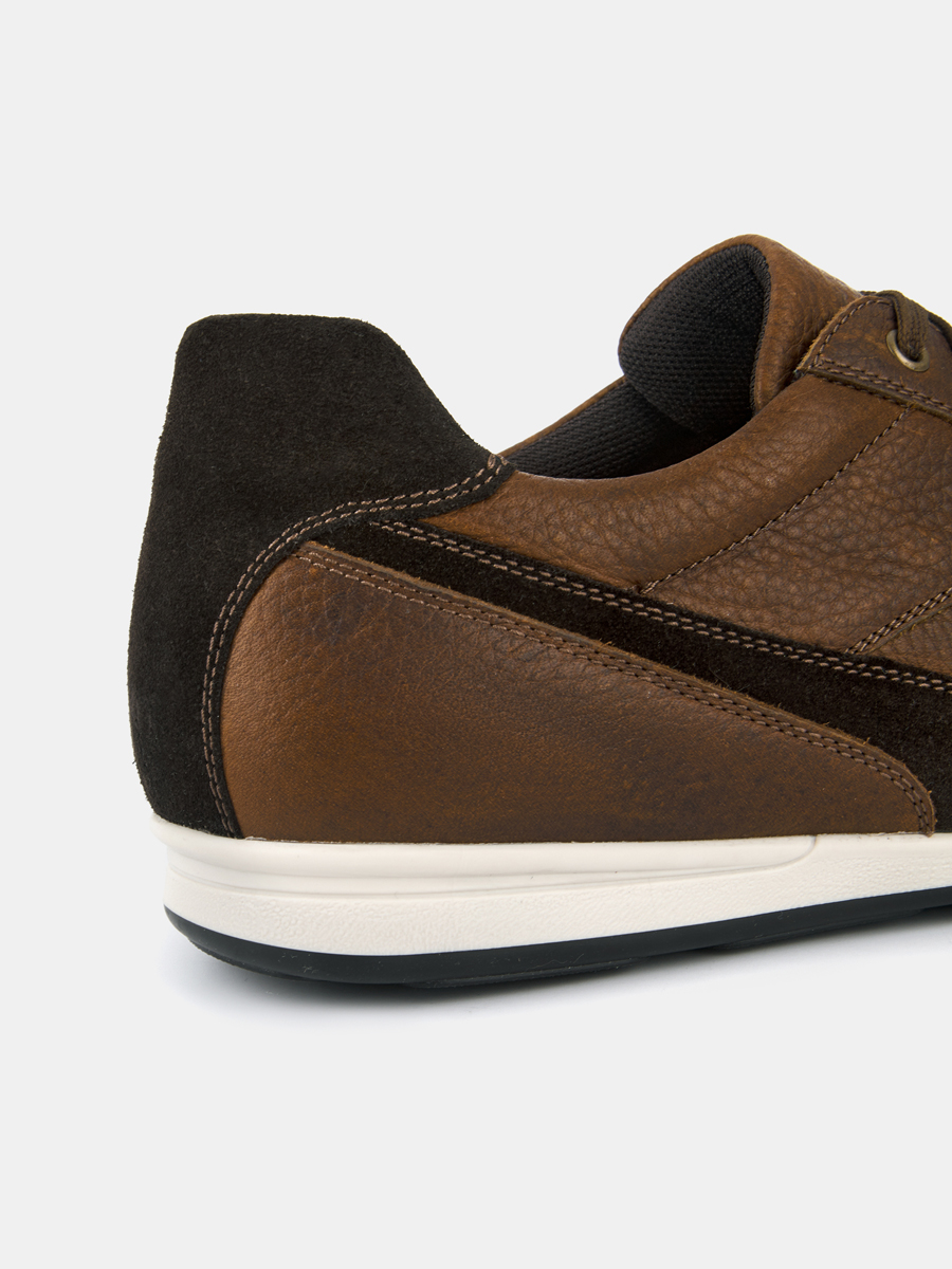 Полуботинки мужские КОСМО