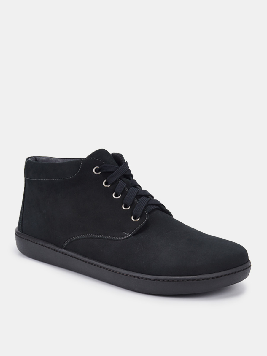 Ботинки мужские QUEST