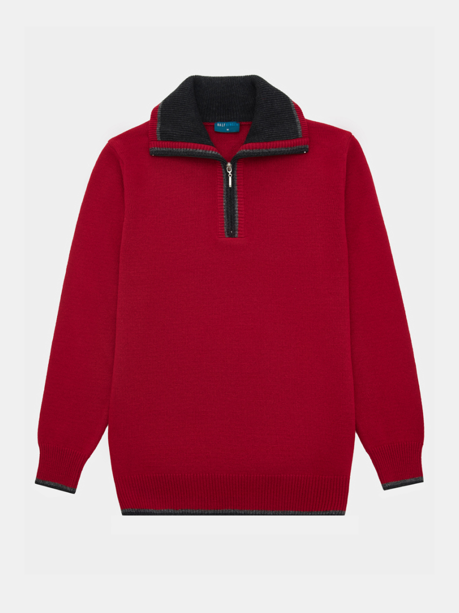 Свитер мужской