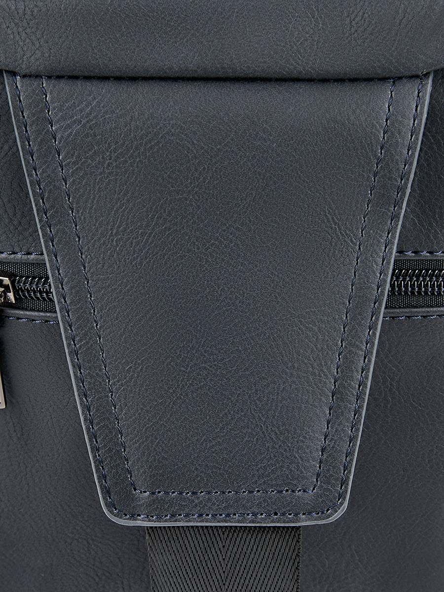 Сумка мужская, 17x9x28