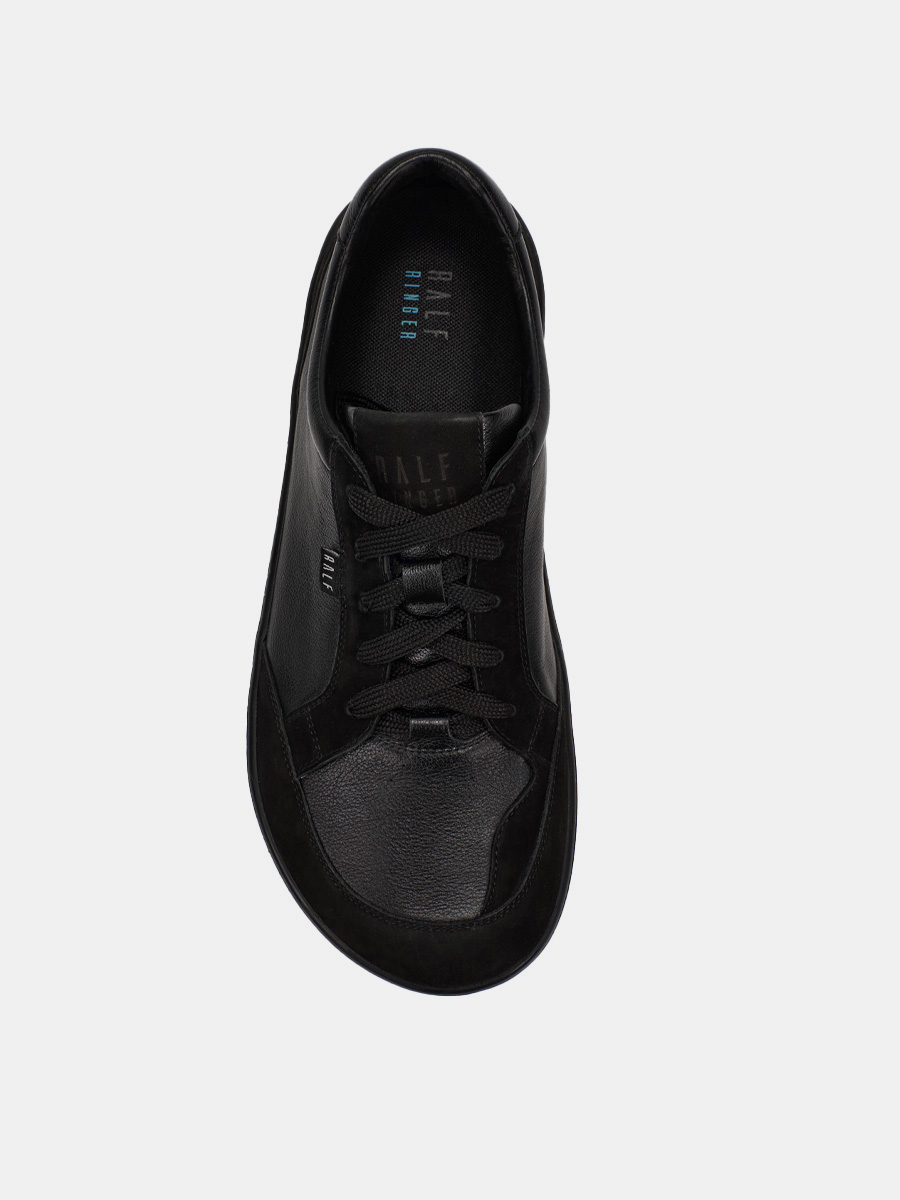 Полуботинки мужские КВЕСТ