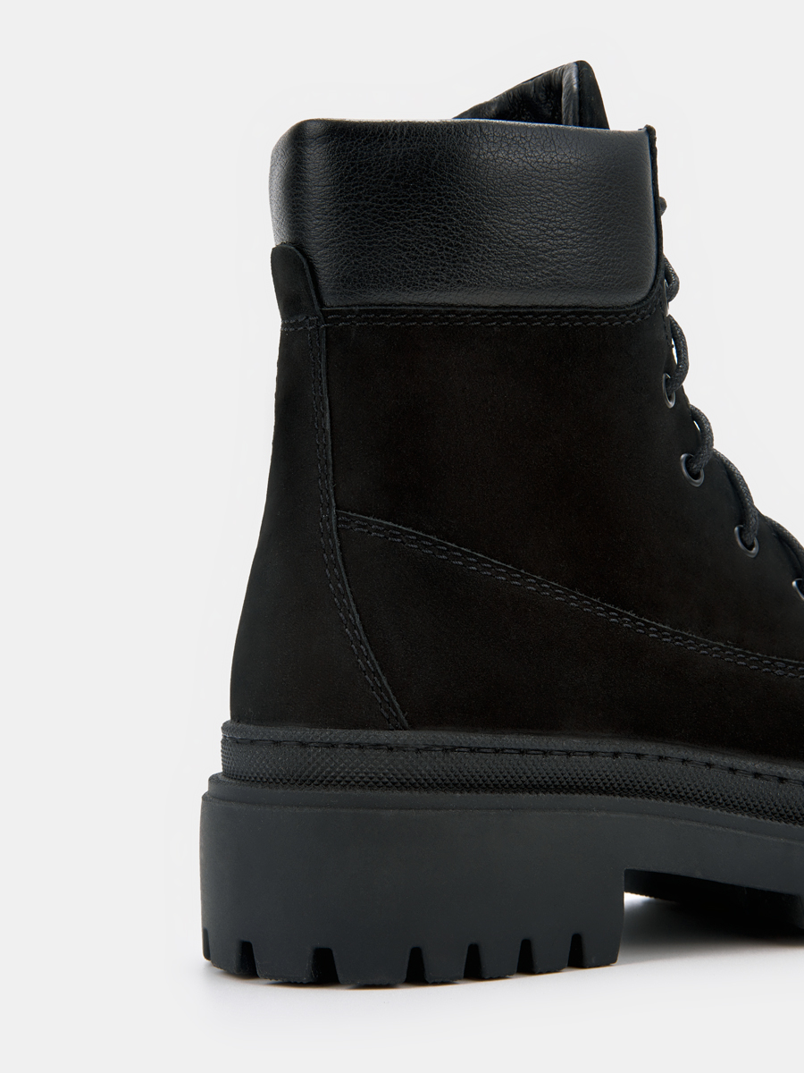 Ботинки женские ЛАЙВ