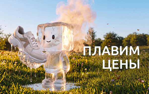 Плавим цены
