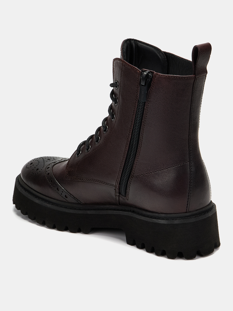 Ботинки женские ARINA