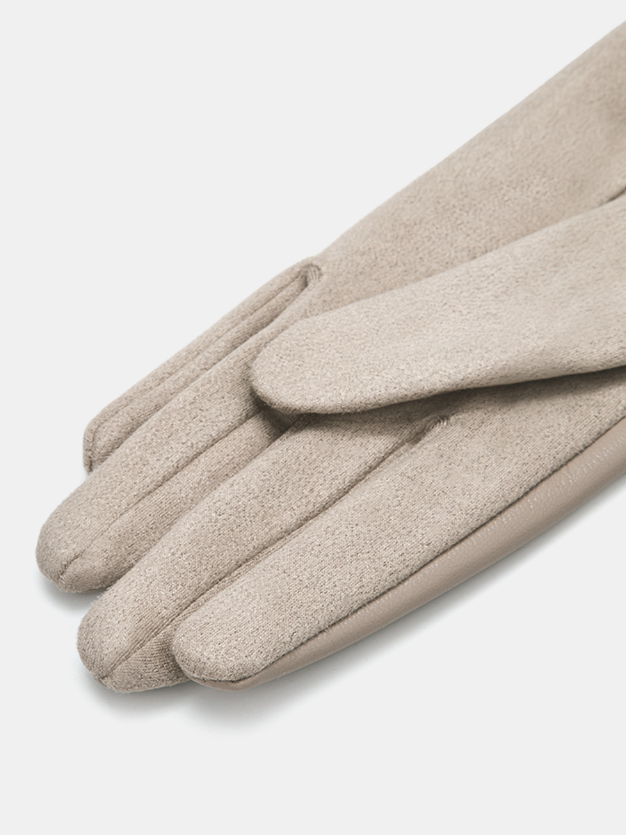 Перчатки женские