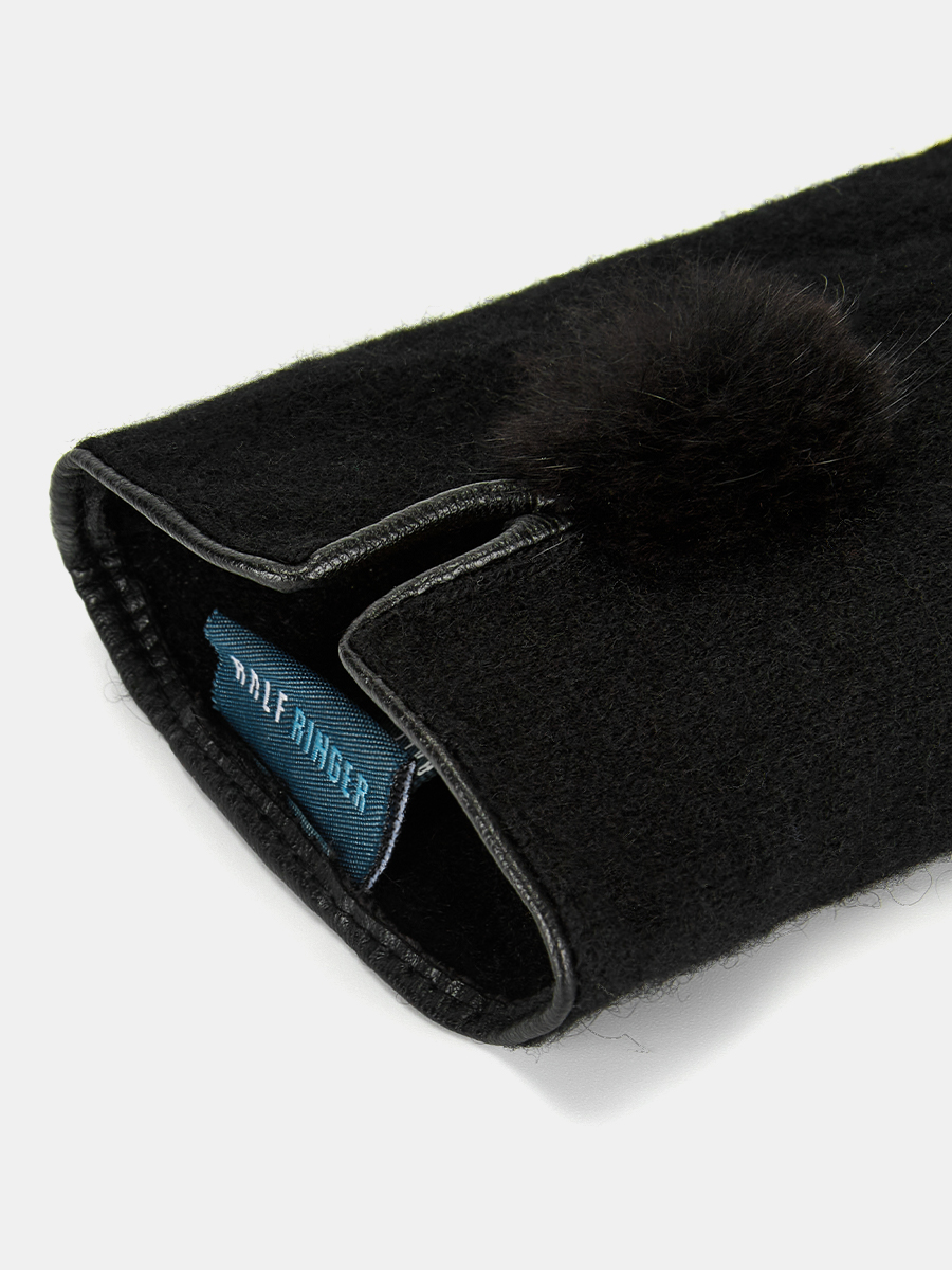 Перчатки женские