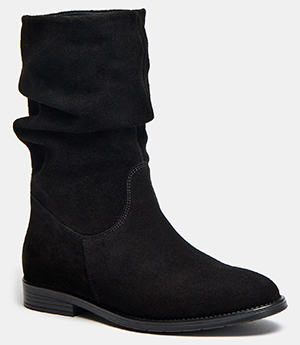 Полусапоги женские STELLA