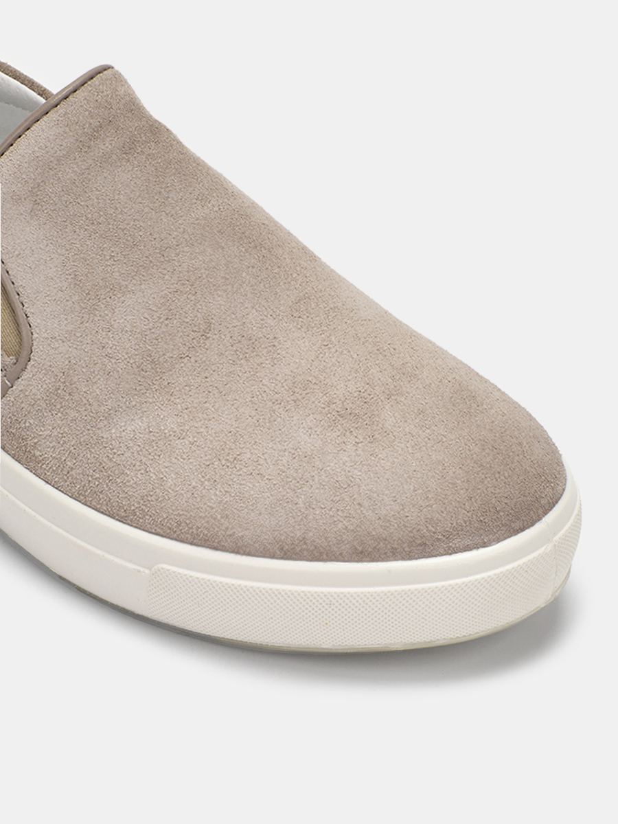 Слипоны женские ШЕЙЛА