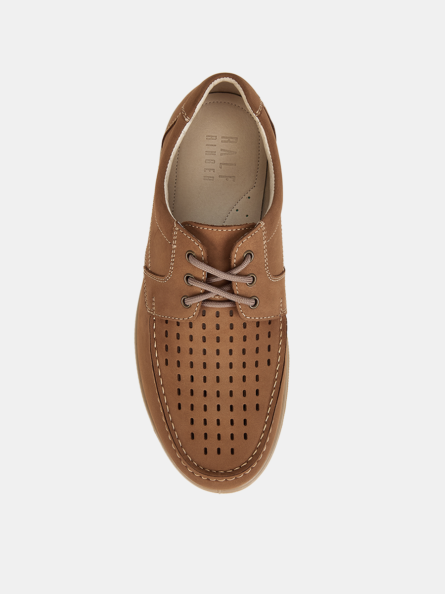 Полуботинки мужские РЭЙ