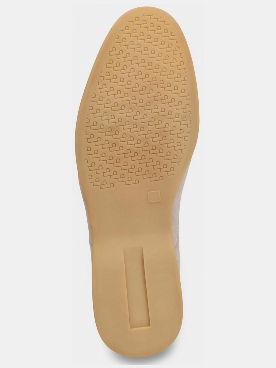 Ботинки женские АБРИКОТ