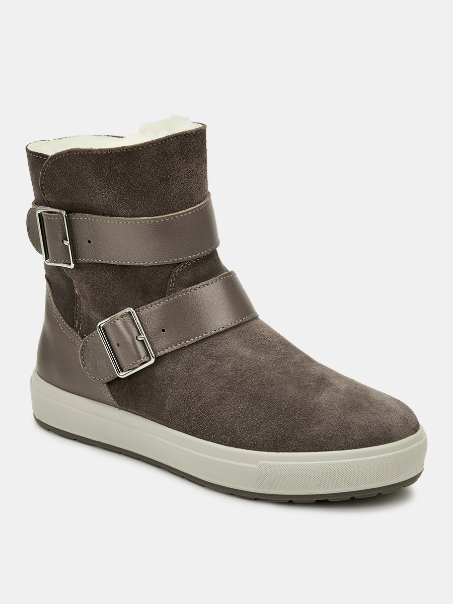 Полусапоги женские SHEILA