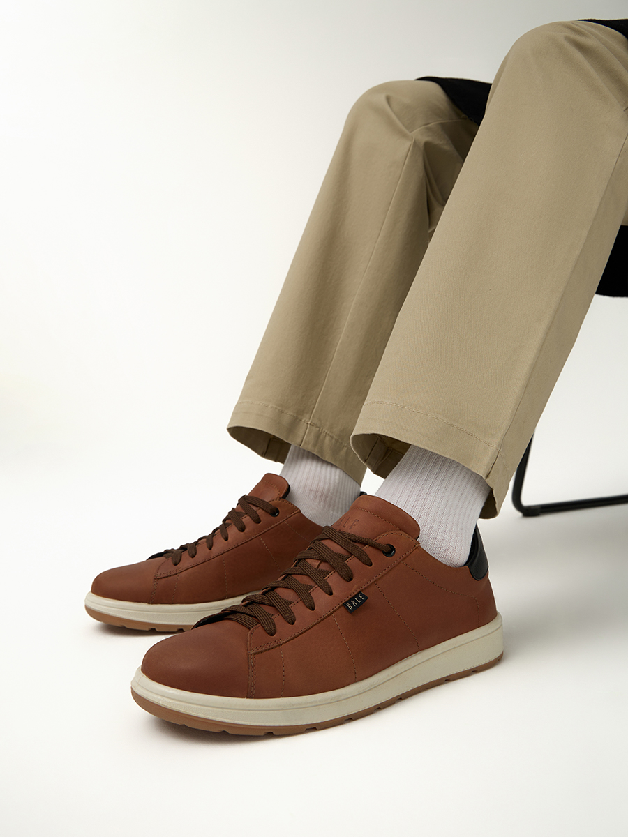 Кеды мужские SKY