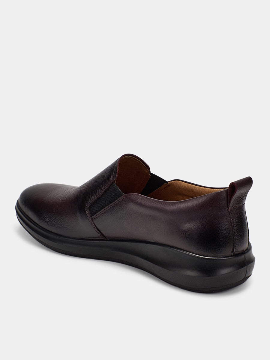 Слипоны женские БЛЮЗ