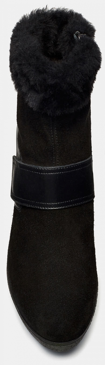 Ботильоны женские МИРАНДА