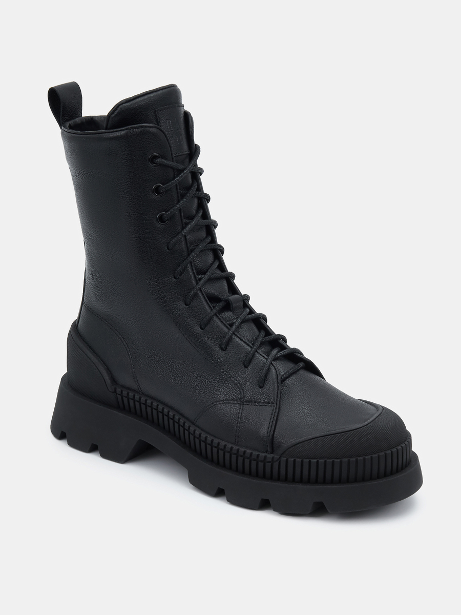 Ботинки женские БЕККА