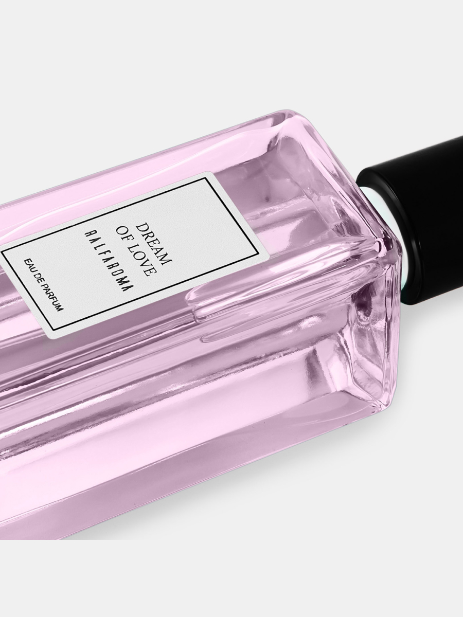 Парфюмерная вода для женщин «Dream of Love», 85мл