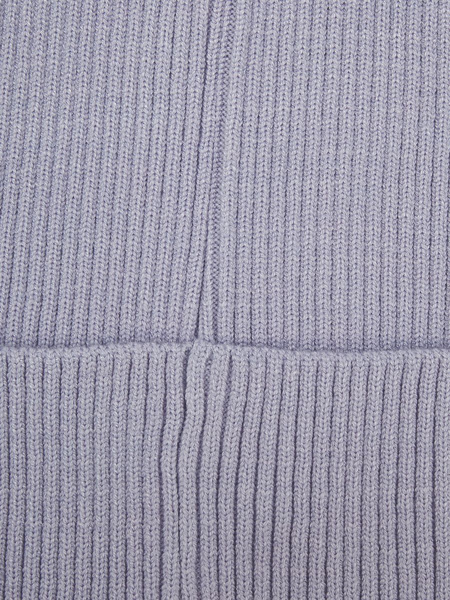 АУГЧ092100 Шапка женск.Ralf Ringer50%виск оза,30%полиэстер,20%нейлон,лил