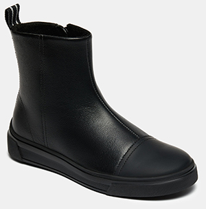 Ботильоны детские KEY-D