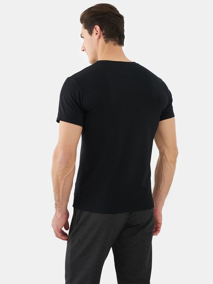 Футболка мужская