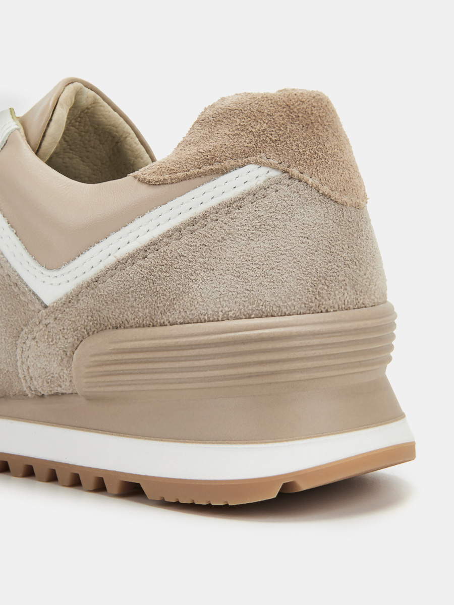 Кроссовки женские КРОС