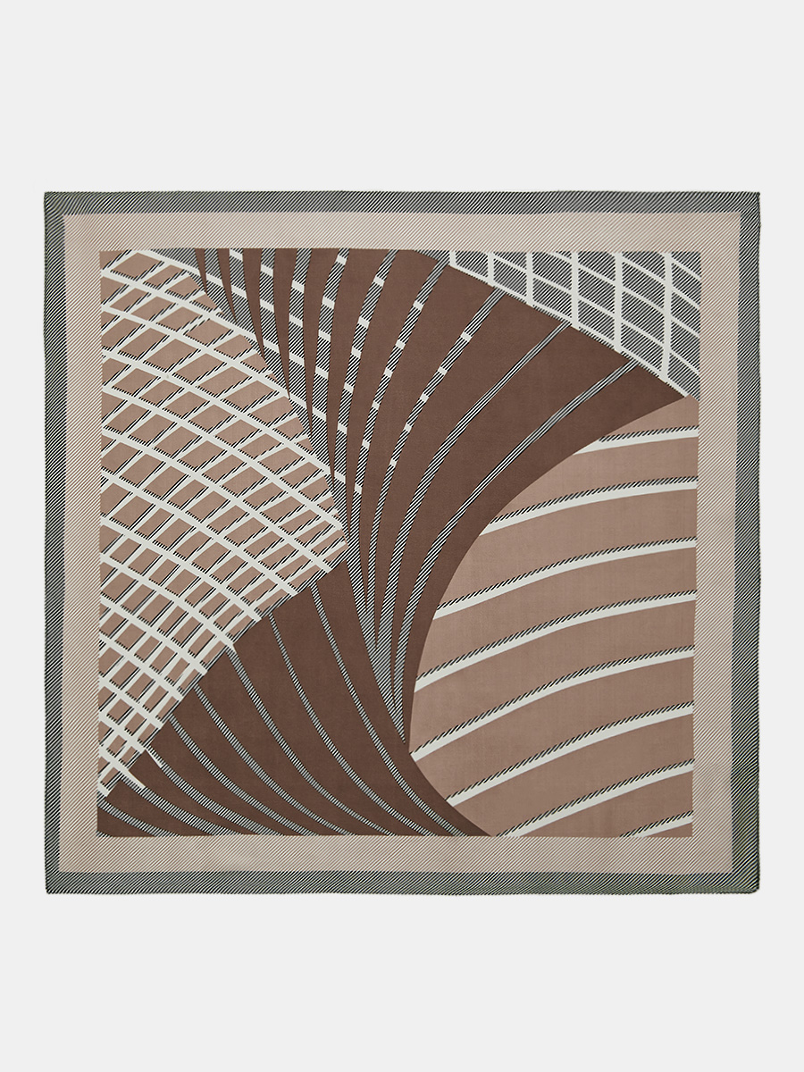 АУГШ113700 Платок женский