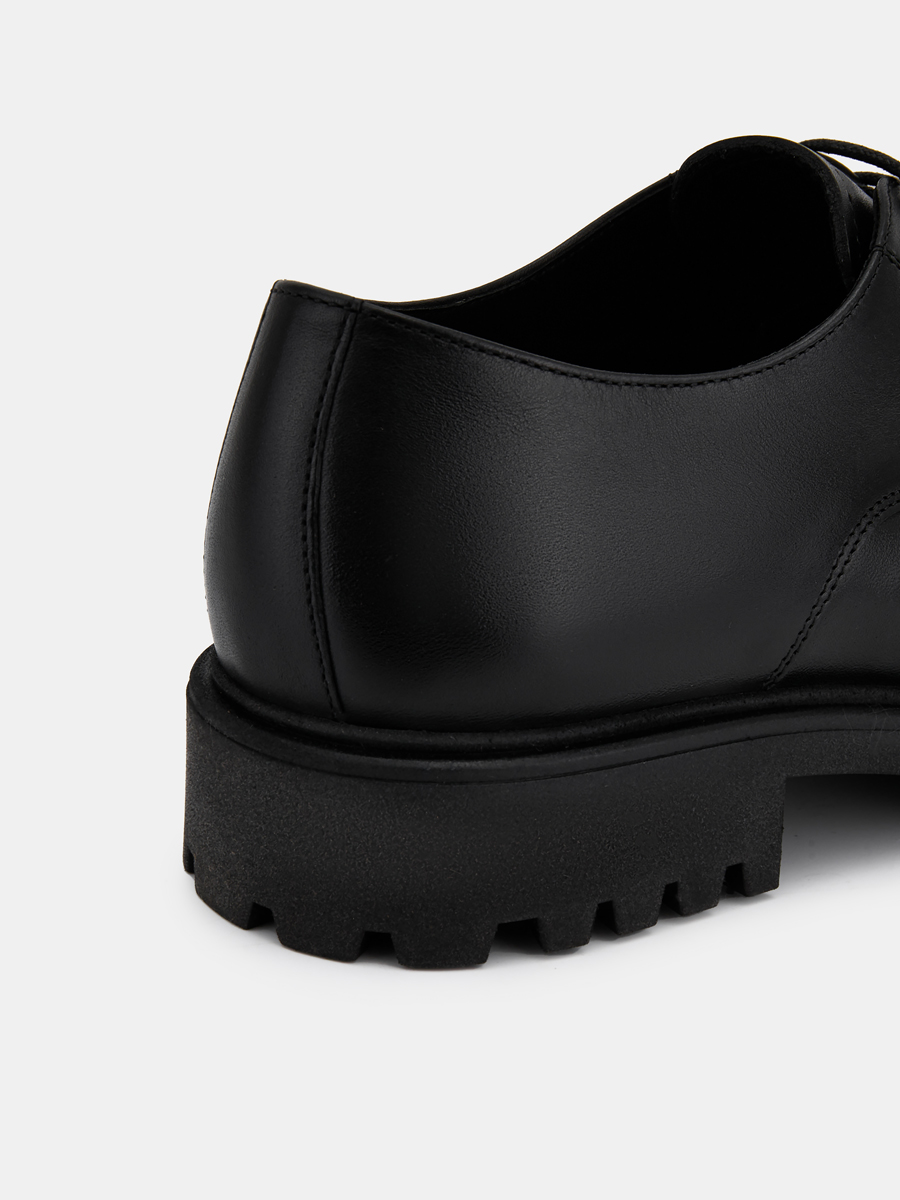 Туфли мужские ЭЛВИС