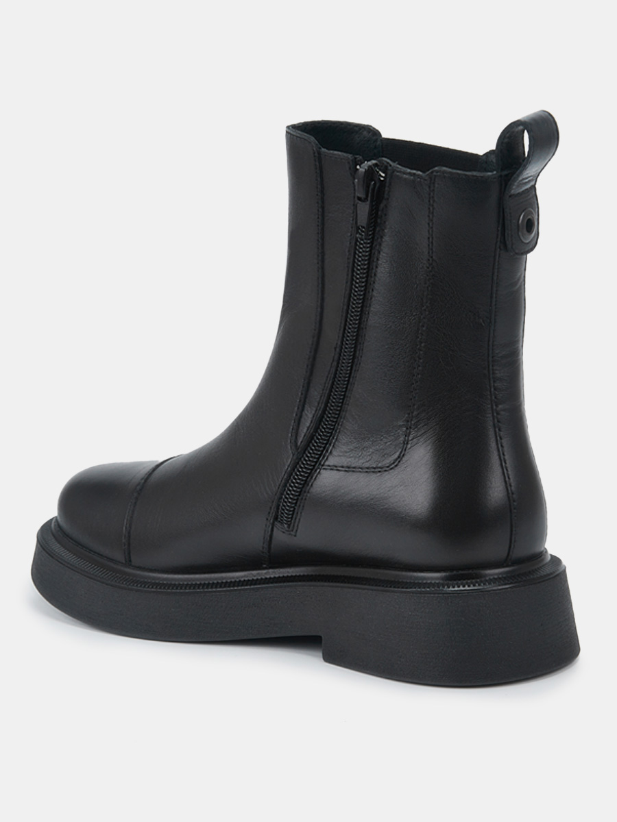 Ботильоны детские ANNA-D