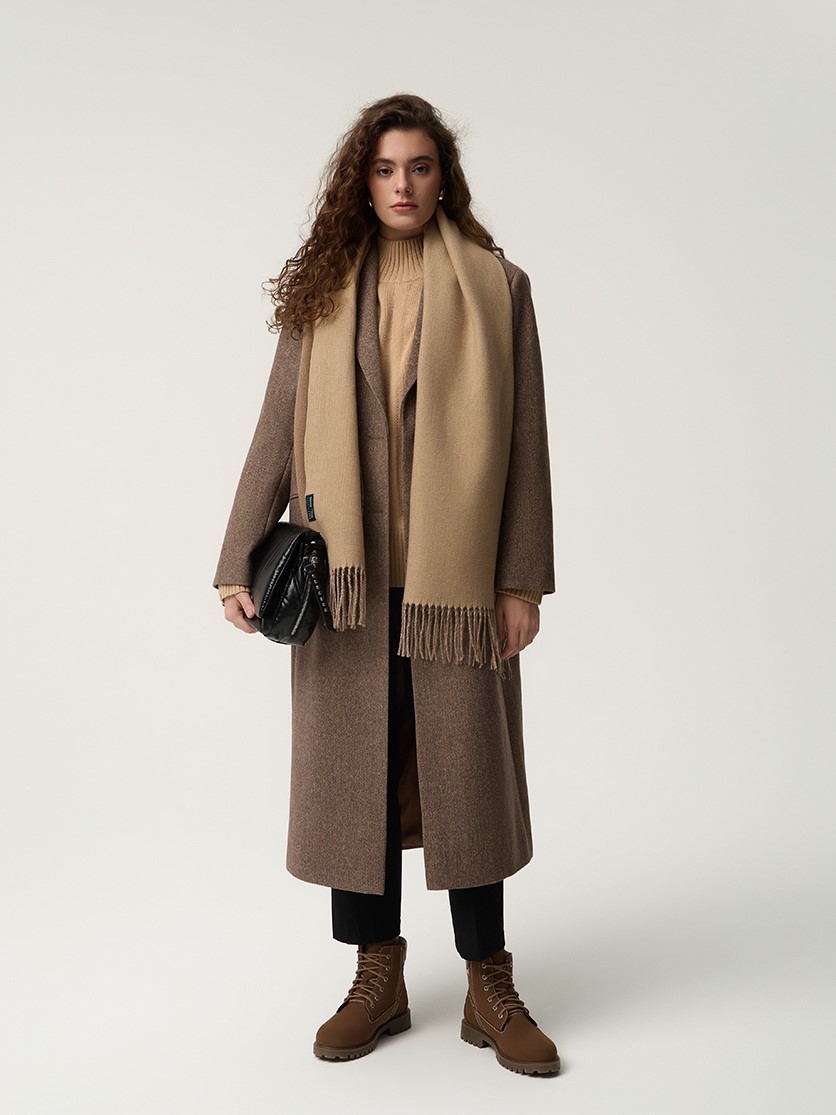 Ботинки женские ASPEN