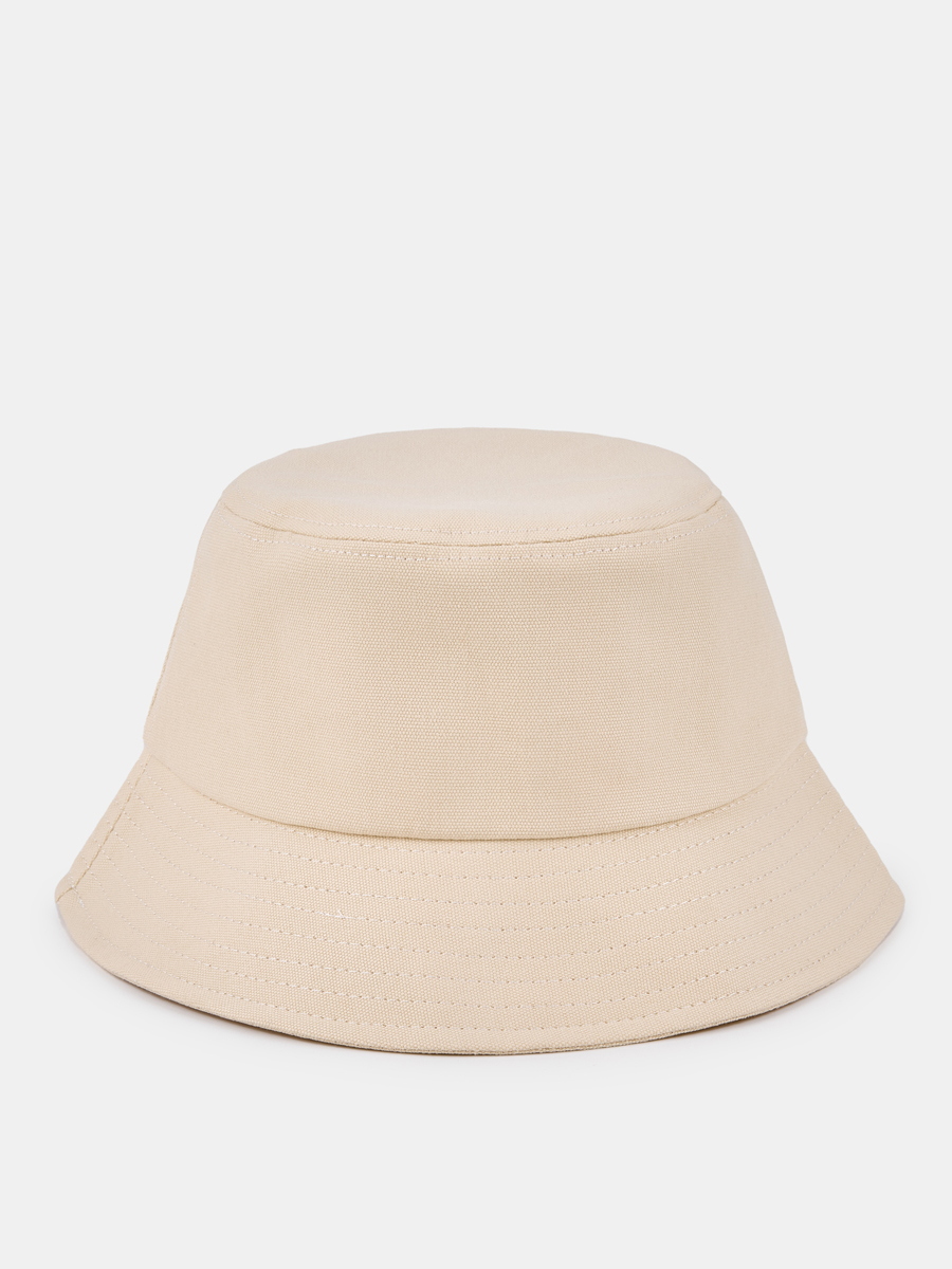 210313P-21841-12_Н Панама женская Ralf Ringer,100 %хлопок,бежевая