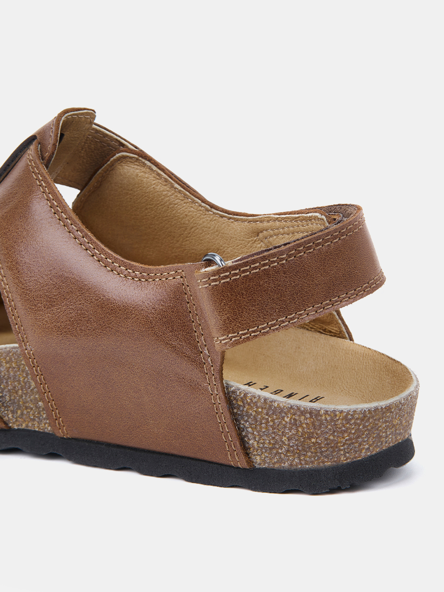 Сандалии детские ДЖАНГО-Д