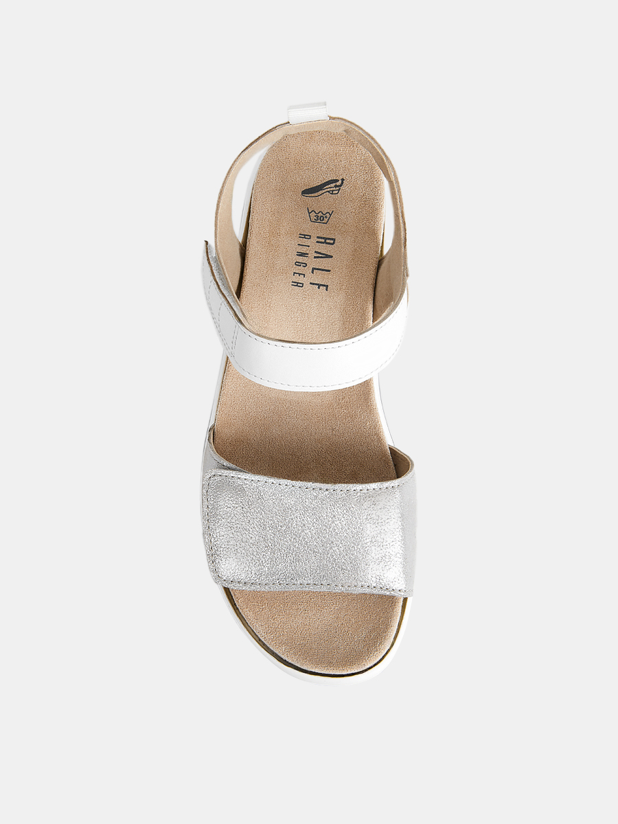 Сандалии женские ВЕСТ