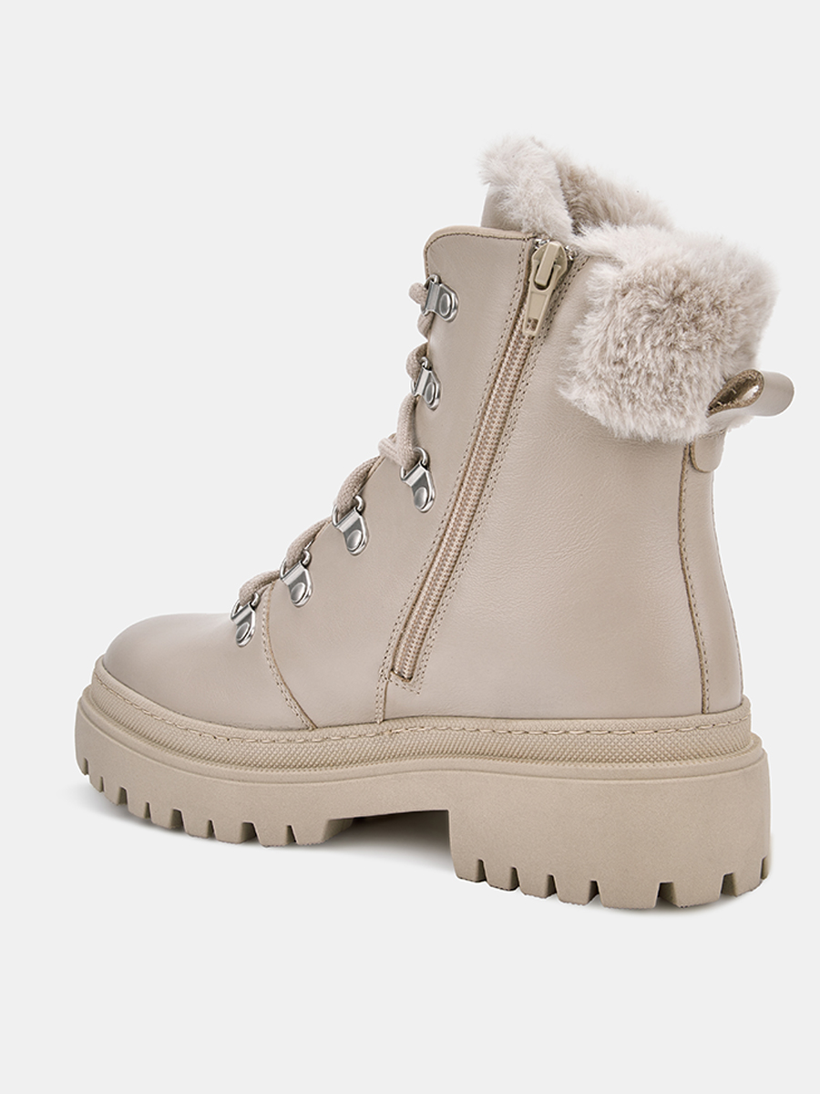 Ботинки женские LIVE