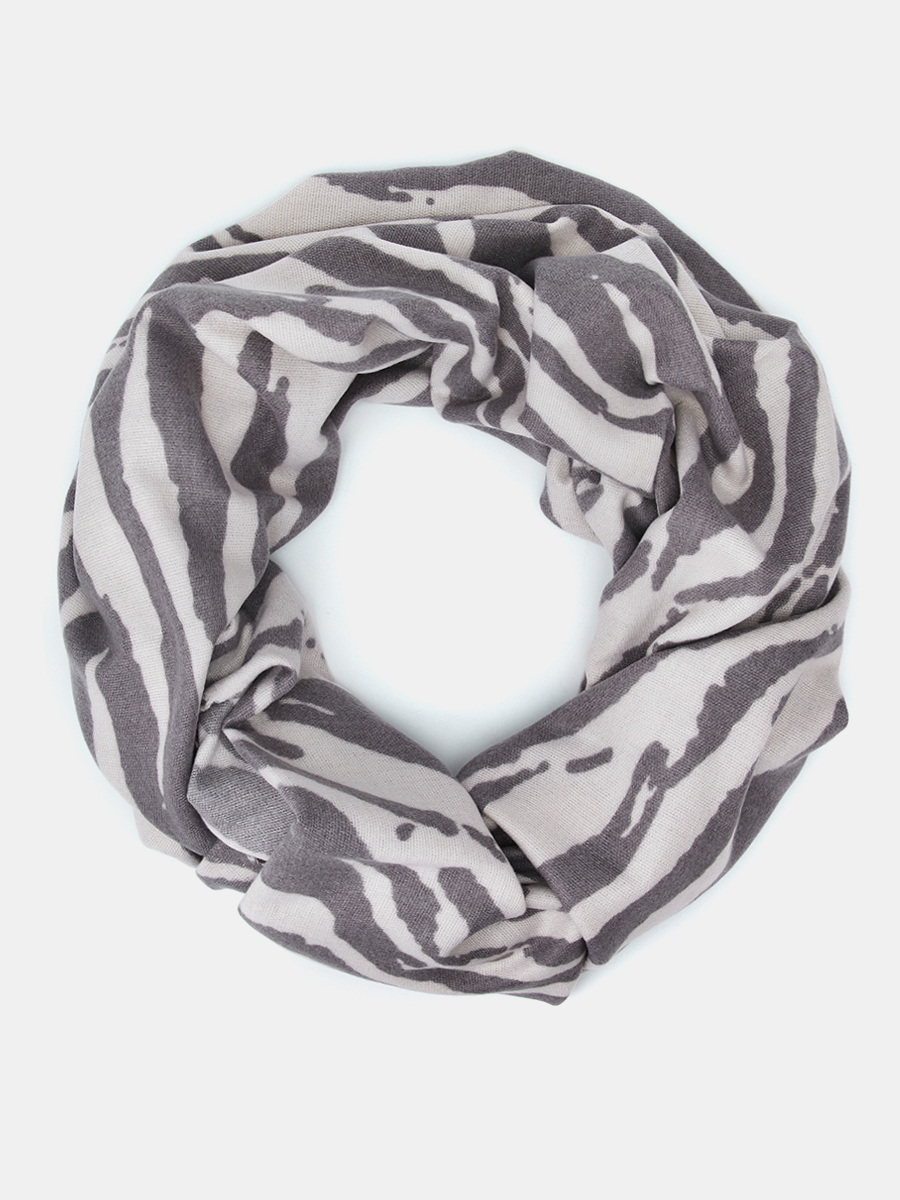 SH2410-3 Шарф женский