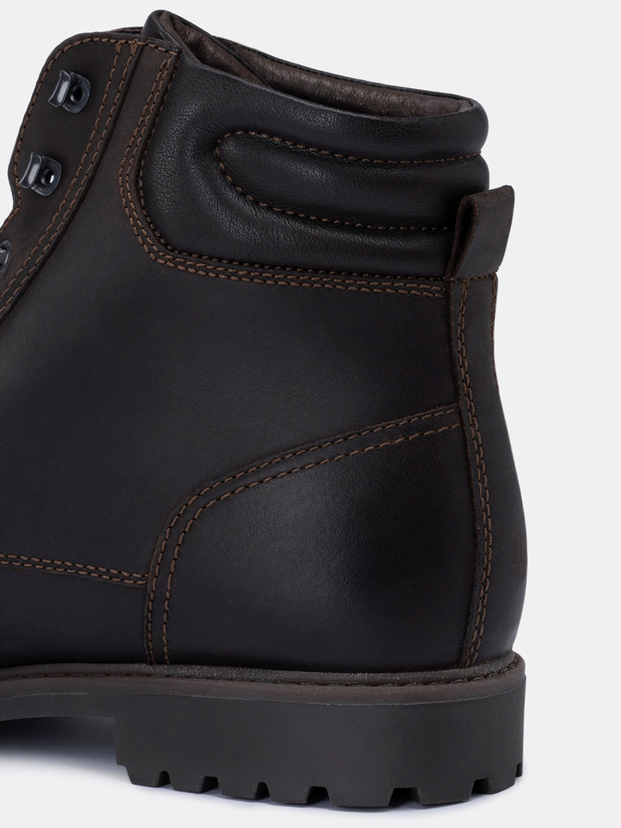 Ботинки мужские КЛАРК